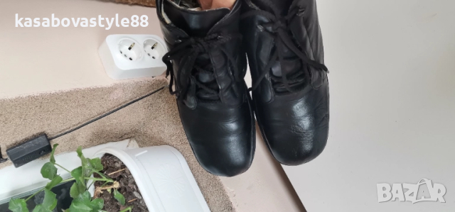 Ниски боти Rieker Antistress 41 н. , снимка 12 - Дамски боти - 52186599