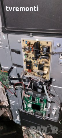 Захранваща платка ,MIP550D-CX4 for ,Polaroid TUL55UHDPR001 DISPLAY LSC550FF03, снимка 5 - Части и Платки - 39332912