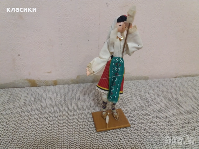 Сувенир дървено буренце., снимка 7 - Декорация за дома - 52659808