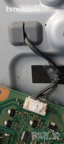 BACKLIGHT INVERTER BOARD SSL320_3E2B TOSHIBA 32HL933G​ for 32inc DISPLAY LTA320HN03​, снимка 3 - Части и Платки - 42545333