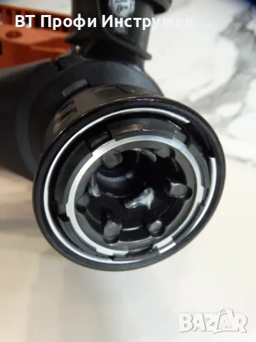 НОВО - 2025 - Hilti DD 110 D - 22 / Nuron - Диамантено пробивна машина, снимка 7 - Диамантени и режещи инструменти - 50228129