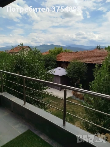 ПРОДАВА СЕ ОТ СОБСТВЕНИК , снимка 13 - Къщи - 51041016