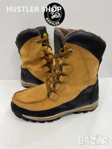 Зимни обувки TIMBERLAND WATERPROOF.Номер 39