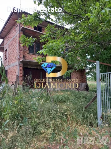 Триетажна къща в село Татарево общ. Първомай, снимка 6 - Къщи - 50778826