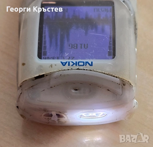 Nokia 5100, снимка 5 - Nokia - 46295765