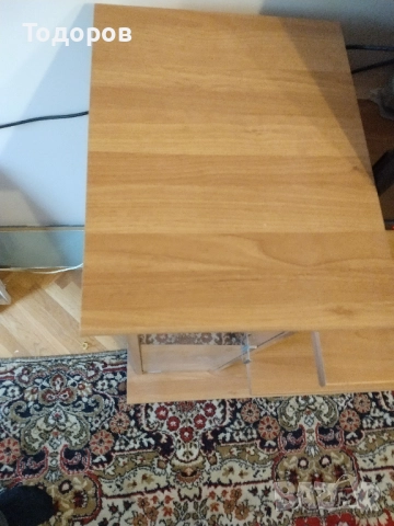 ТВ аудио Hifi Шкаф , снимка 7 - Шкафове - 52532278