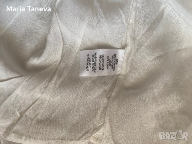 Рокля-туника, снимка 4 - Рокли - 41023551