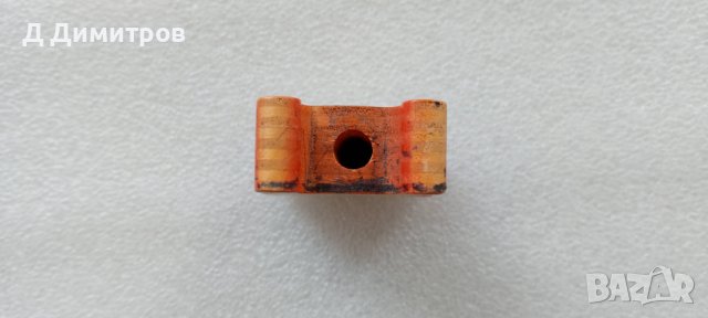 Италиански детски моливник от 80те!, снимка 5 - Други - 44498084