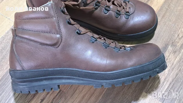 Зимни мъжки и женски обувки с мембрана-gore tex,различни размери, снимка 12 - Мъжки боти - 53476438
