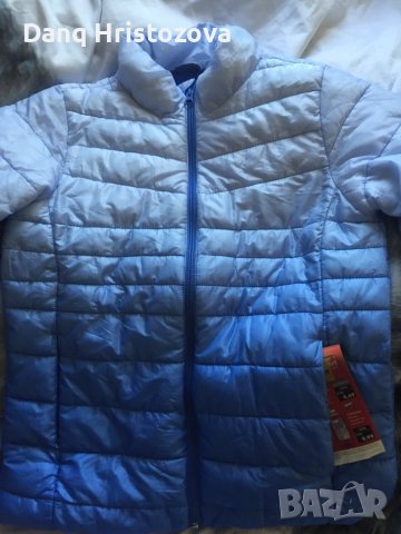 Яке,, омбре” за 13-14г момиче-8лв