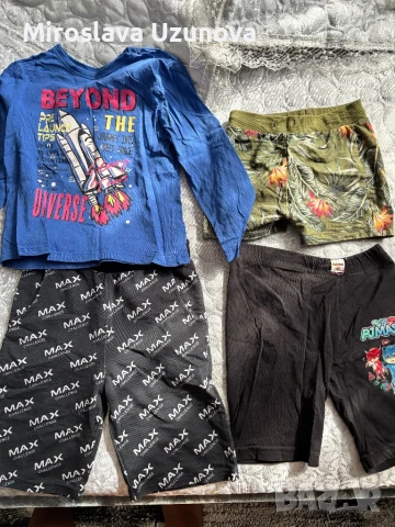 Детски дрехи , снимка 9 - Детски комплекти - 51265774