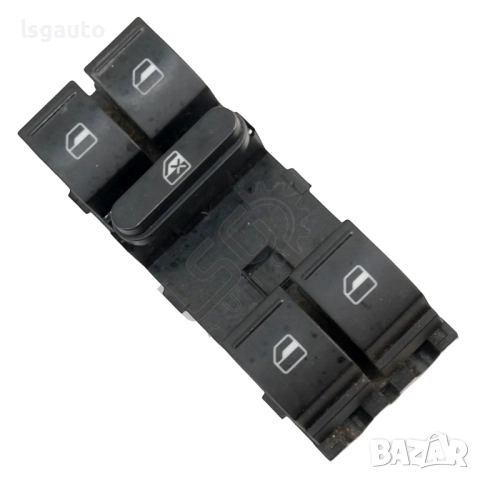 Панел бутони ел. стъкла предна дясна врата Volkswagen Tiguan I 2007-2015 ID: 156153