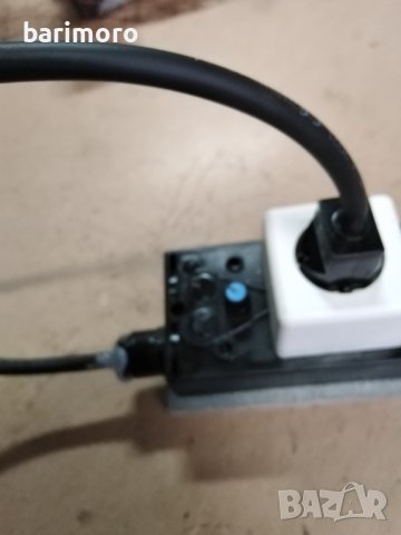 Регулатор на напрежение 2000 вата