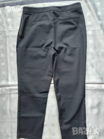 Дамски  черен панталон Oasis, снимка 1