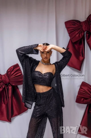 дамски комплект , снимка 3 - Комплекти - 51053235