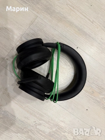 Microsoft Xbox Stereo Headset Xbox X|S