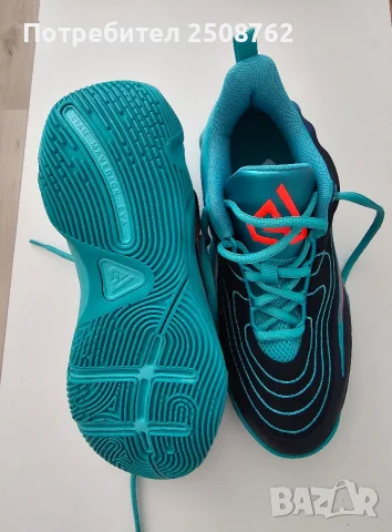 Nike оригинални нови маратонки , снимка 3 - Детски маратонки - 56151874