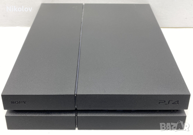 Sony PlayStation 4 (PS4) Хакната, снимка 8 - PlayStation конзоли - 40488800