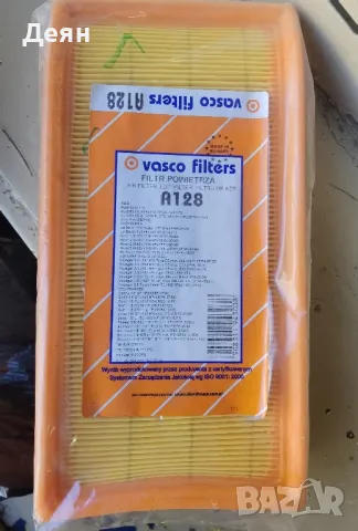 Въздушни филтри Suzuki, subaru, fiat, lancia,Zastava, VW, снимка 3 - Части - 49068827