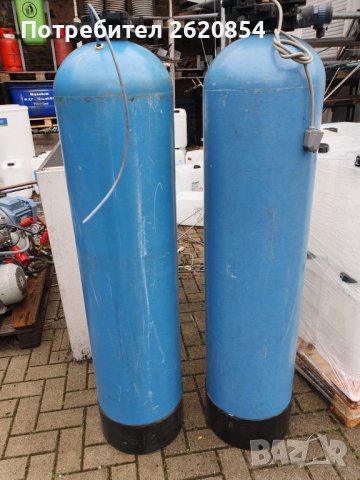 Оборудване за автомивка 5000лв. на клетка, снимка 4 - Индустриална техника - 41749912