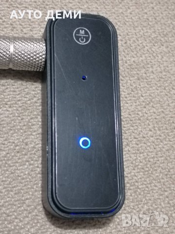 Hi-Fi STEREO 2 в 1 Блутут 5.1 аудио приемник предавател адаптер Bluetooth class 1 CE FC RoHS