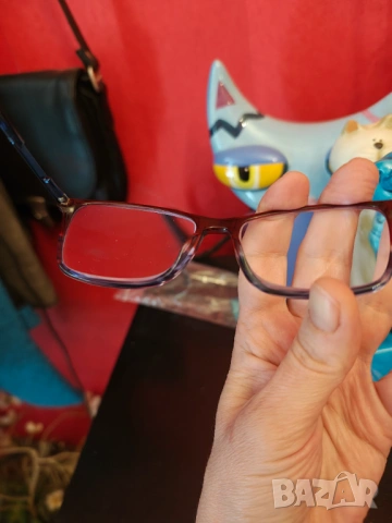 Нови очила с диоптър , снимка 4 - Слънчеви и диоптрични очила - 53382341