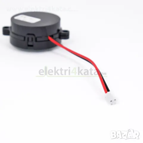 Клаксон за вграждане 48V-60V, снимка 3 - Части - 48229158