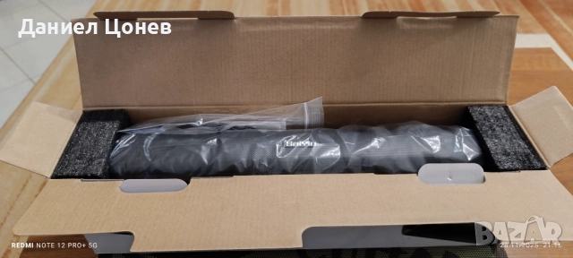 Саундбар, снимка 6 - Тонколони - 52578780