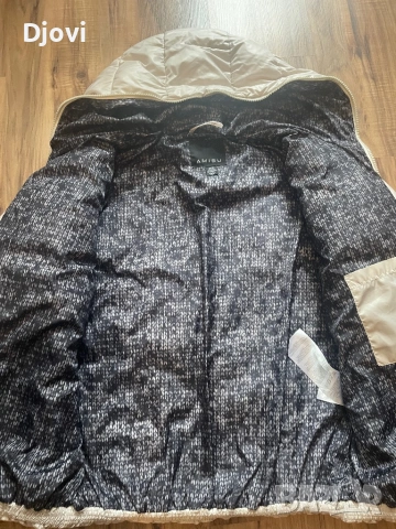 Зимно яке М/Л, снимка 3 - Якета - 53234889