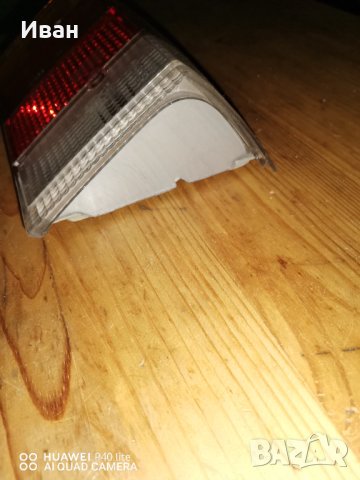 Стъкло за десен стоп на Фиат Дукато 83г., снимка 5 - Части - 41443650