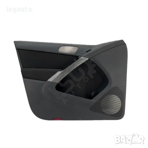 Интериорна кора предна лява врата Volkswagen Tiguan I 2007-2015 ID: 140939