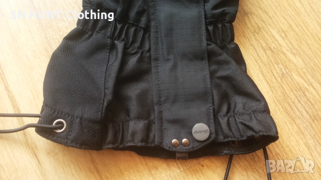 Bergans of NORWAY GAITERS Dermizax Waterproof размер M гети водонепромокаеми - 1860, снимка 5 - Екипировка - 53090244