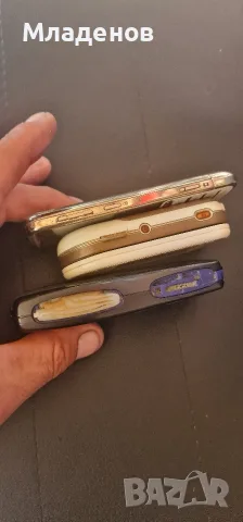 Нокиа . Нокия . Nokia ., снимка 13 - Nokia - 55899175