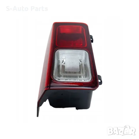 Задна светлина за мъгла и заден ход на Opel Vivaro B, Nissan NV300, Fiat Talento, Renault Trafic 3, снимка 3 - Аксесоари и консумативи - 55844531