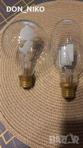 Глим Крушки 3 броя, снимка 4 - Антикварни и старинни предмети - 50009077