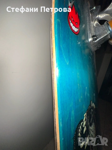 Скейтборд , снимка 5 - Скейтборд, ховърборд, уейвборд - 53620126