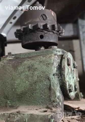 Редуктори , снимка 7 - Електродвигатели - 49292697