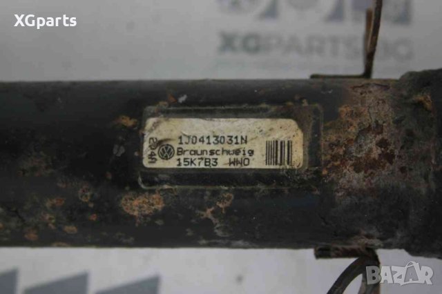 Амортисьор преден за Audi A3 1.6i 101к.с. (1996-2003), снимка 2 - Части - 41455935