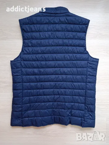 Мъжки елек TCM размер XXL, снимка 5 - Якета - 49741183