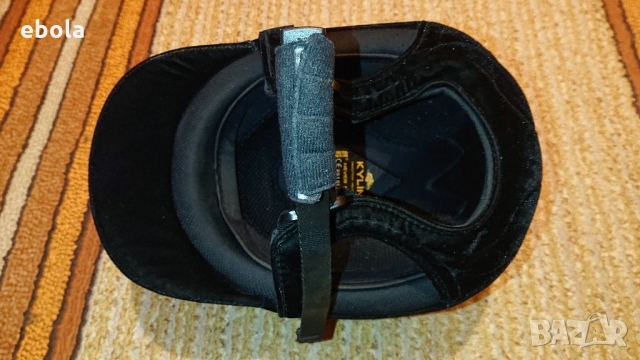 Kylin - 55 (за езда) , снимка 6 - Спортна екипировка - 36059777