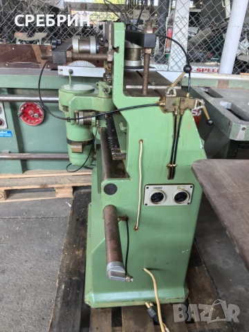 Машина за зъбни зглопки автоматична за мъж, и женско, снимка 4 - Други машини и части - 50624182