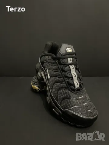 Nike Air Max TN Pluse, снимка 2 - Маратонки - 47906860