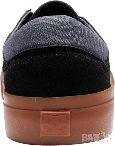 DC SHOES Thrase #46 нови скейтборд обувки skateboard shoes, снимка 5 - Спортни обувки - 52677067