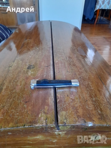 Стар автоматичен нож