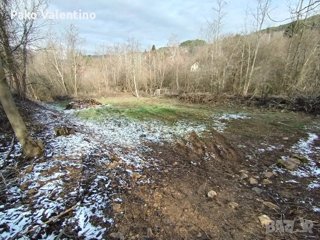  Парцел Село Желен , снимка 2 - Парцели - 53358436