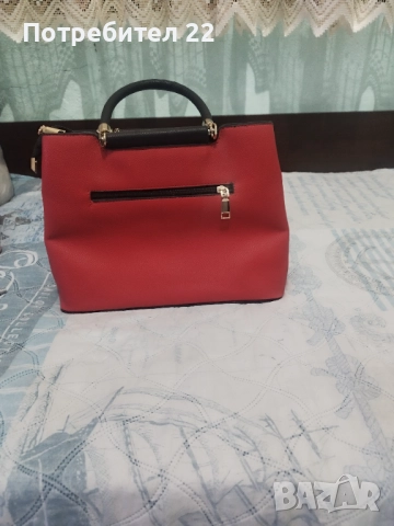 Нова дамска чанта , снимка 3 - Чанти - 52368982