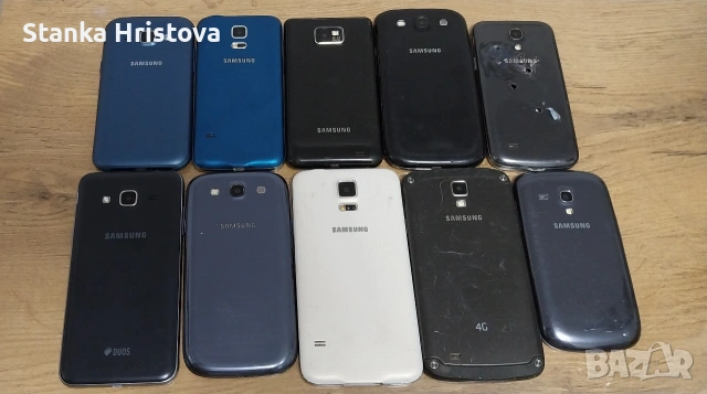 Смард телефони за части. , снимка 2 - Други - 52172474