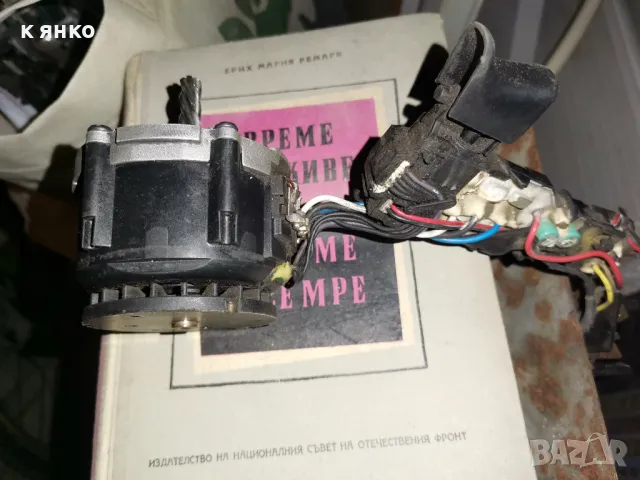 БЕЗчеткови електро двигател , снимка 5 - Други инструменти - 48245885