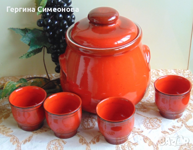 Прекрасна керамика