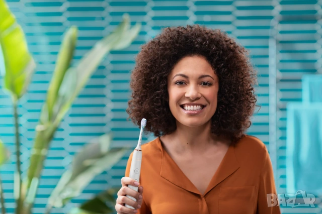 Eлектрически четки за зъби Philips Sonicare DiamondClean 9000 НОВА, снимка 14 - Други - 53264005